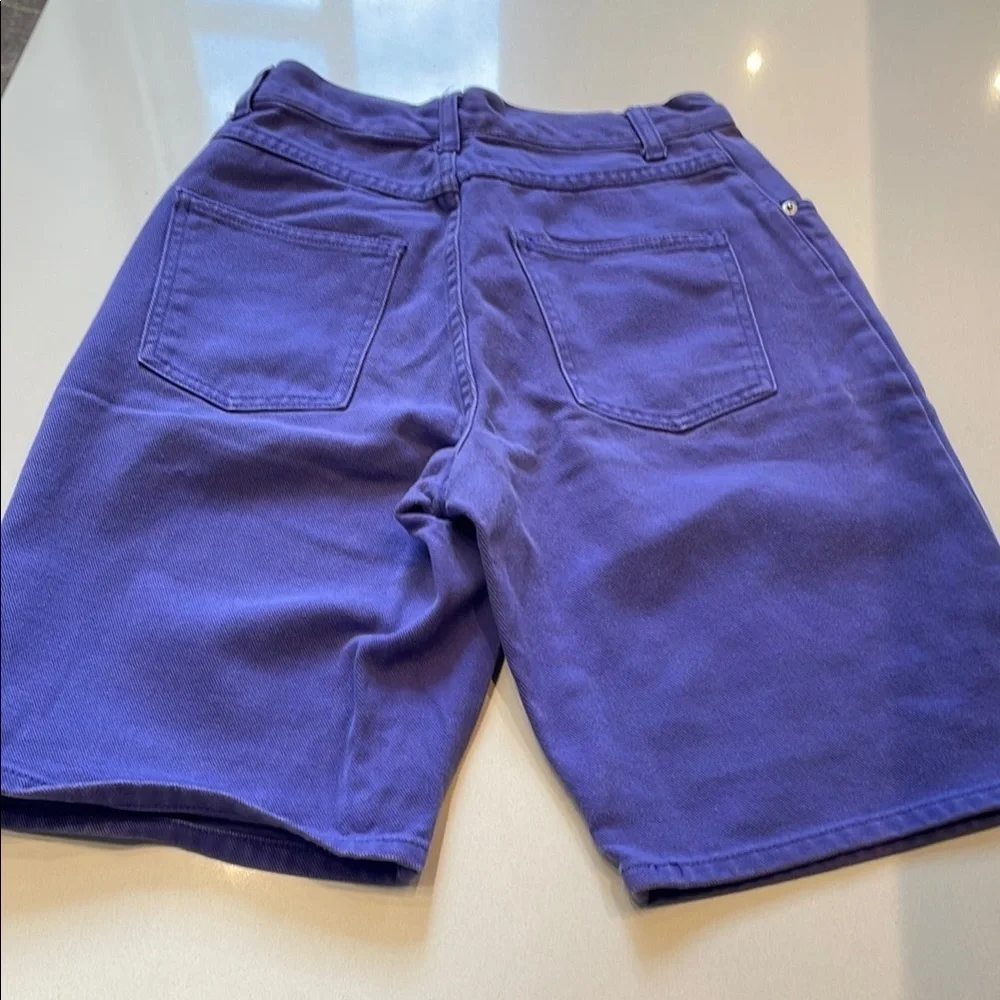 GAP stylish purple